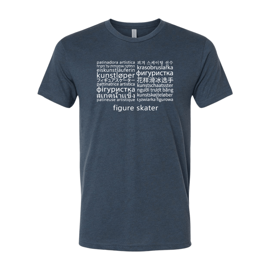 Languages T-Shirt