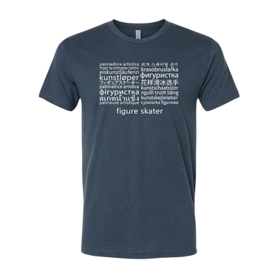 Languages T-Shirt