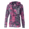 Moves Burnout Hoodie