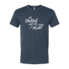 Skating Has My Heart T-Shirt