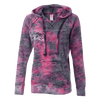 Skate Heartstrings Burnout Hoodie