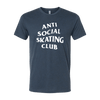Anti Social Skating Club T-Shirt