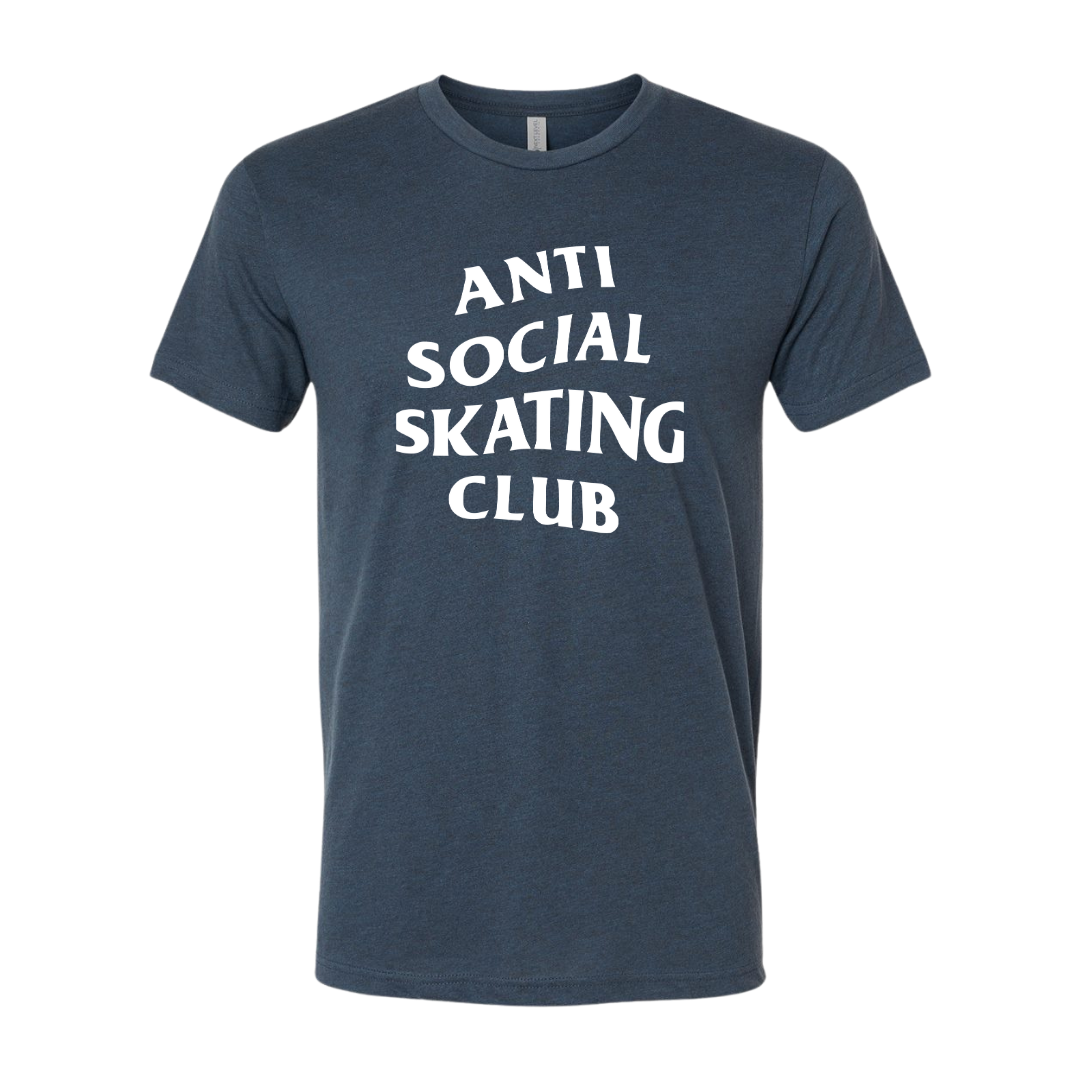 Anti Social Skating Club T-Shirt