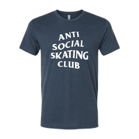 Anti Social Skating Club T-Shirt