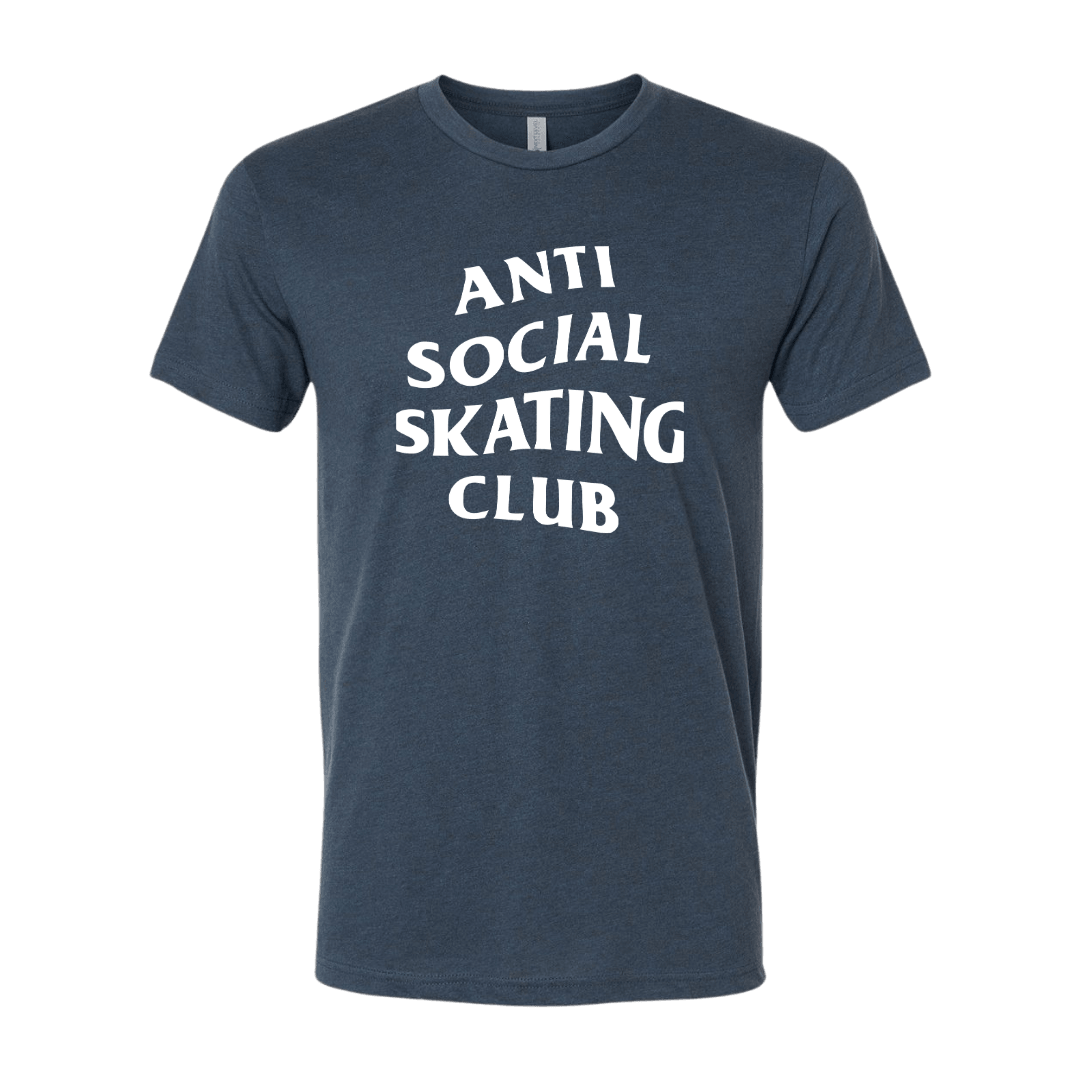 Anti Social Skating Club T-Shirt