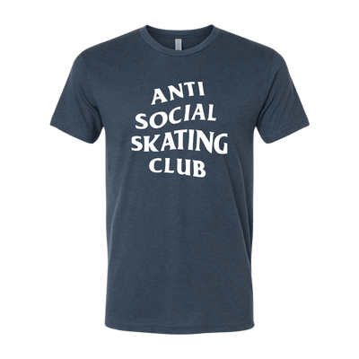 Anti Social Skating Club T-Shirt