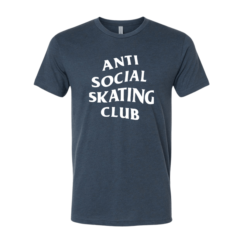 Anti Social Skating Club T-Shirt