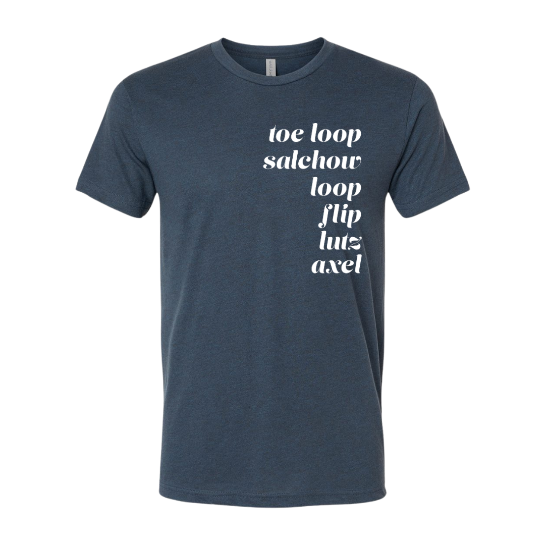 Jumps T-Shirt