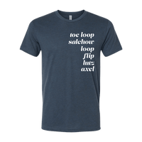 Jumps T-Shirt
