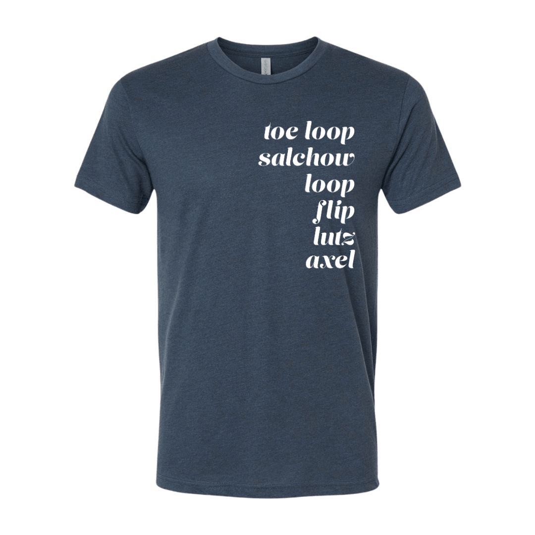 Jumps T-Shirt