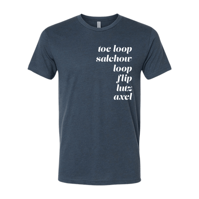 Jumps T-Shirt
