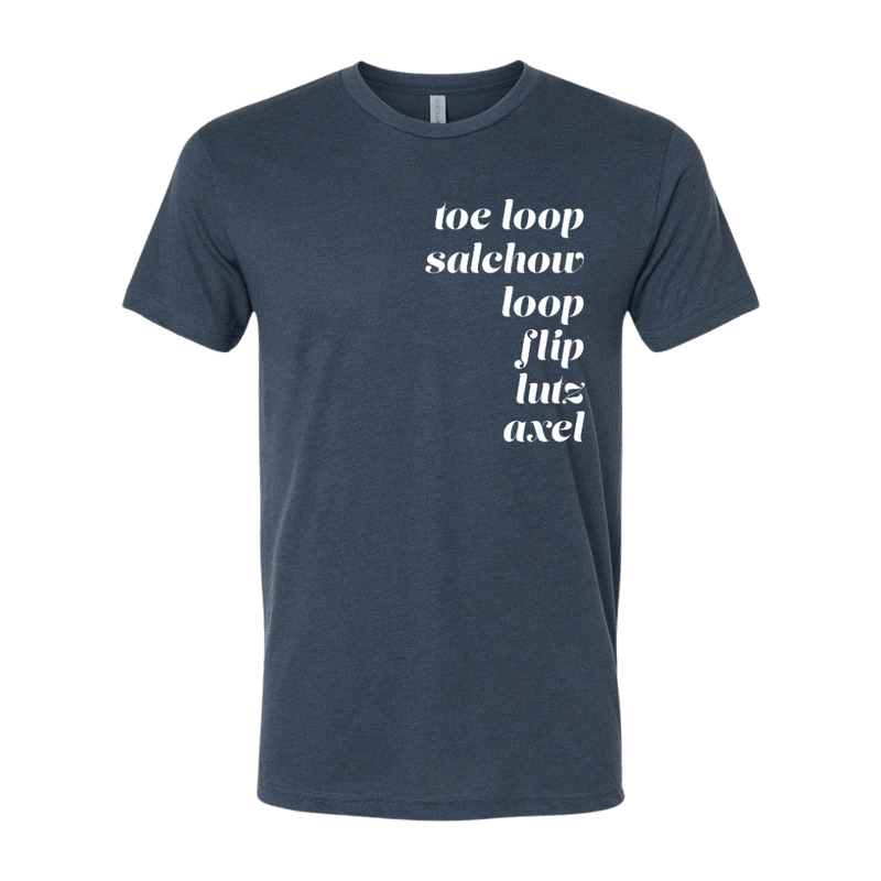Jumps T-Shirt