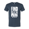 Find Me At The Rink T-Shirt