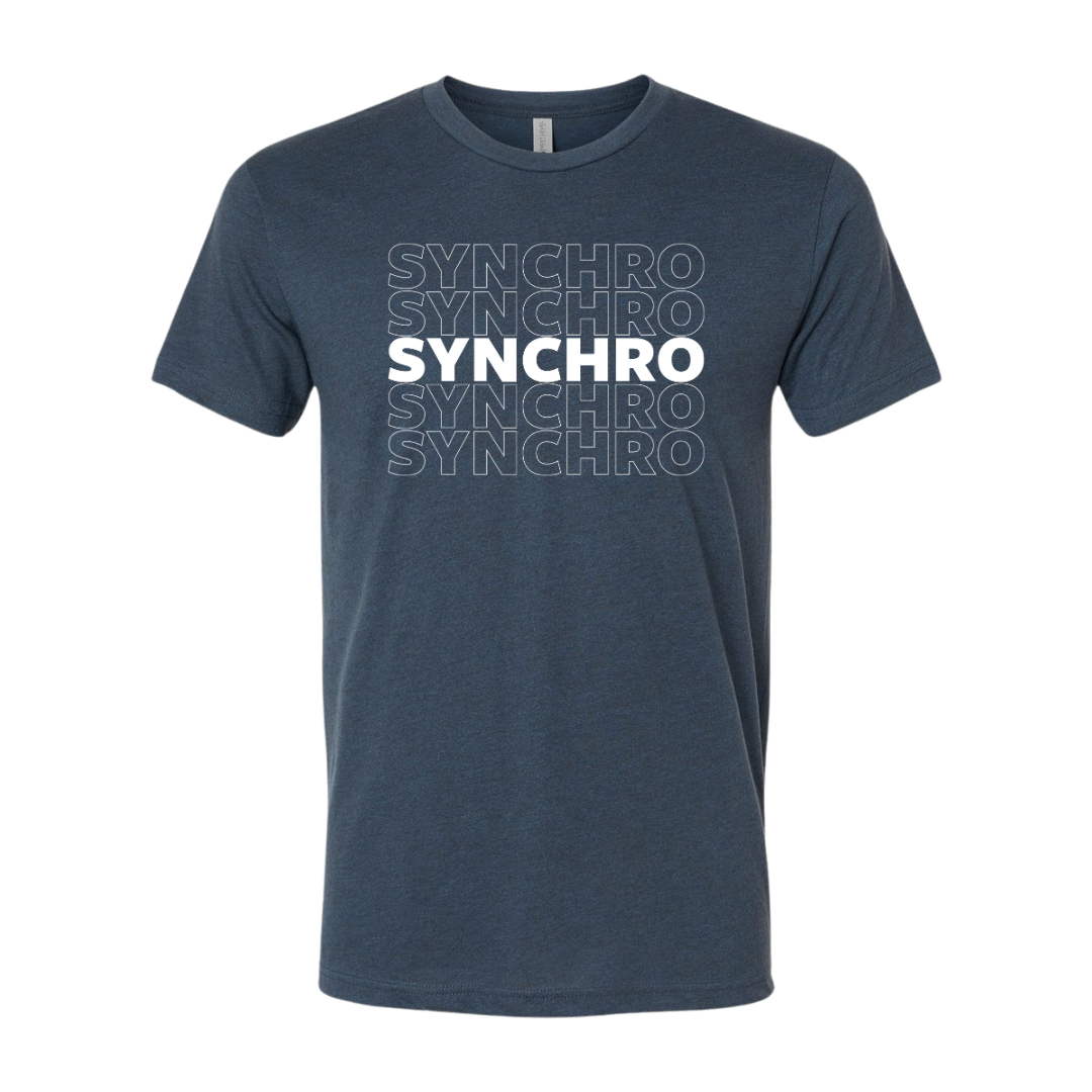 SYNCHRO T-Shirt