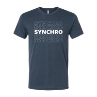 SYNCHRO T-Shirt