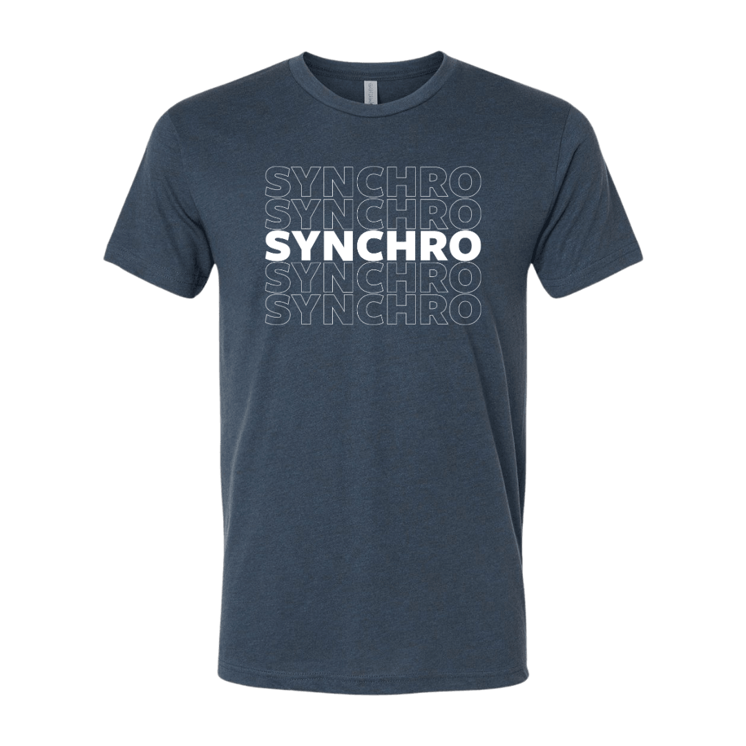 SYNCHRO T-Shirt
