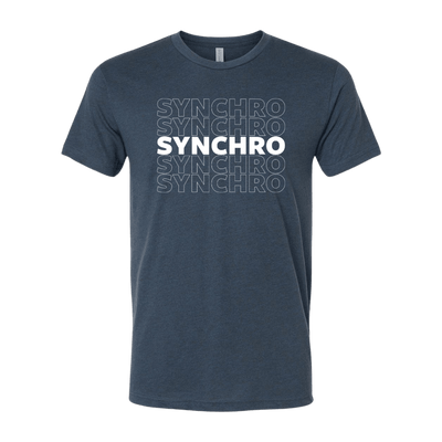 SYNCHRO T-Shirt