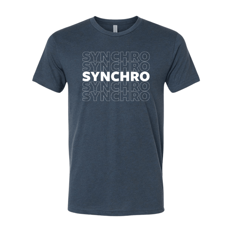 SYNCHRO T-Shirt