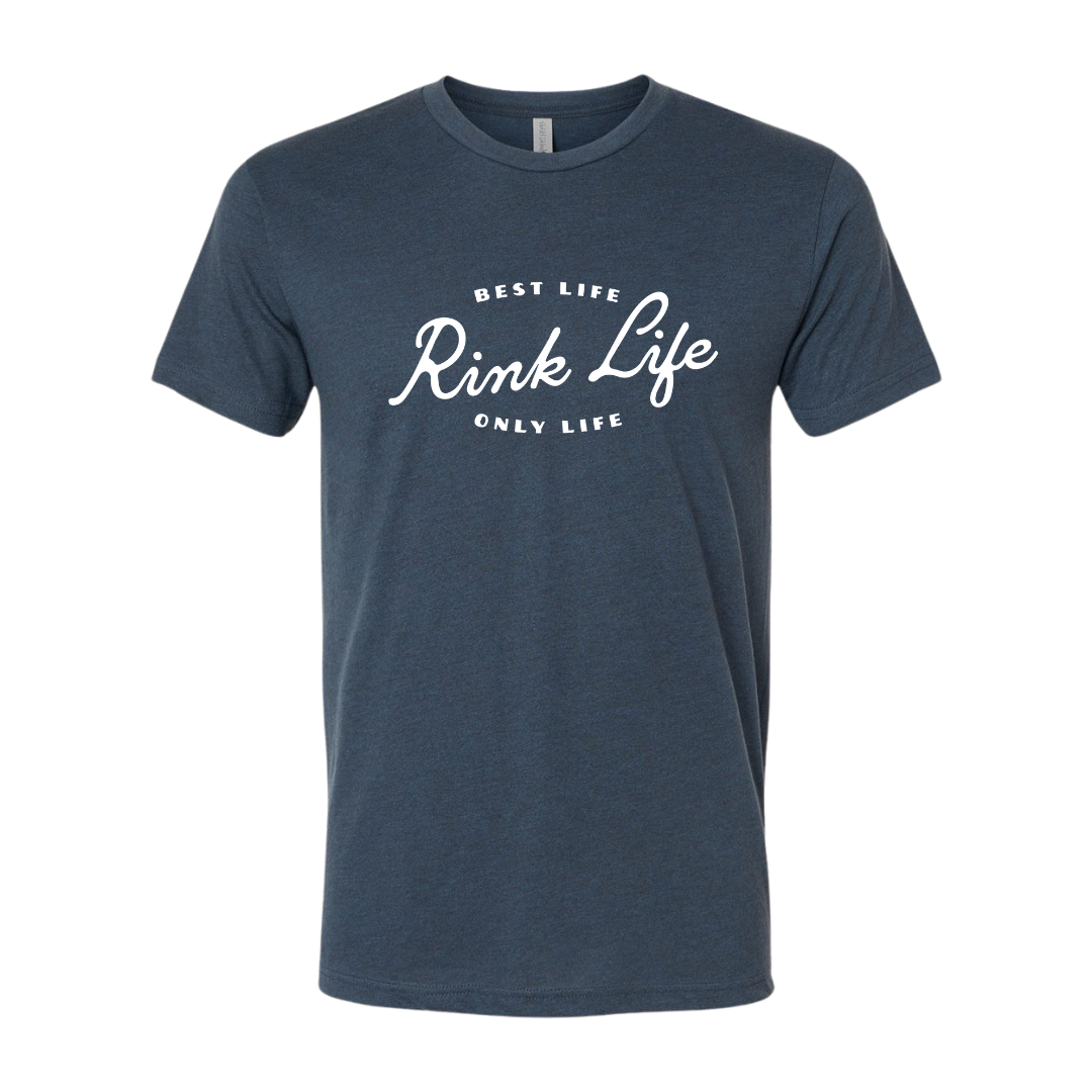 Rink Life T-Shirt