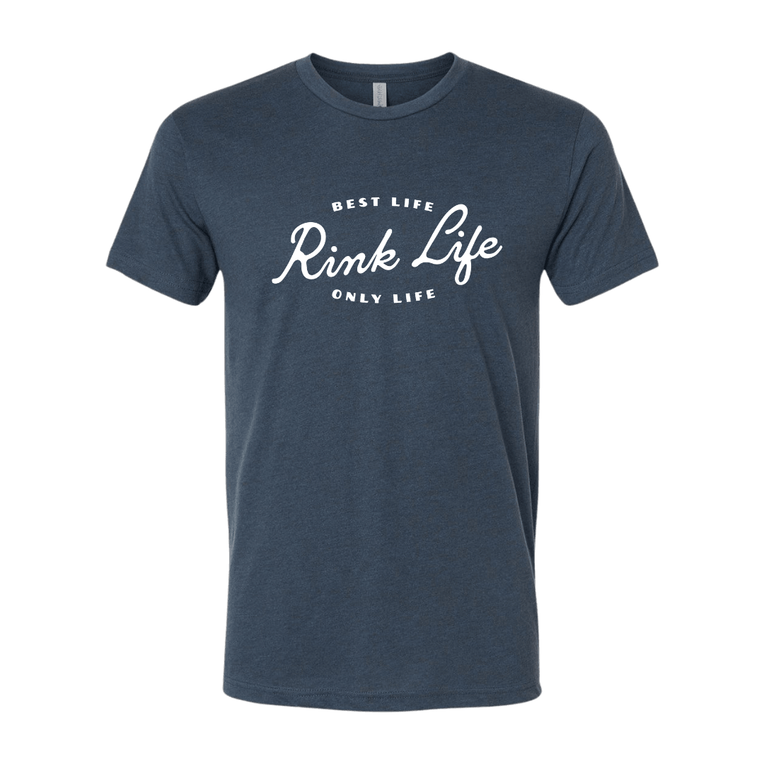 Rink Life T-Shirt