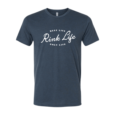 Rink Life T-Shirt
