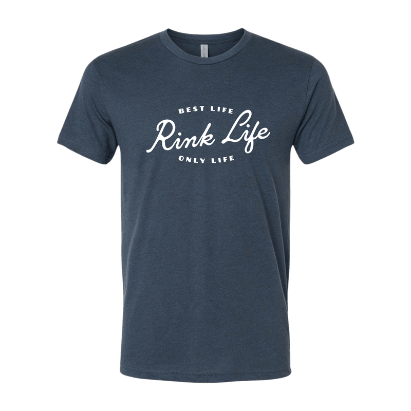 Rink Life T-Shirt