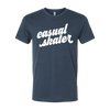 Casual Skater T-Shirt
