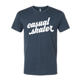 Casual Skater T-Shirt