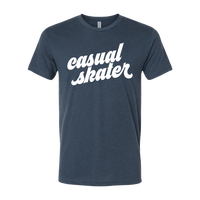 Casual Skater T-Shirt