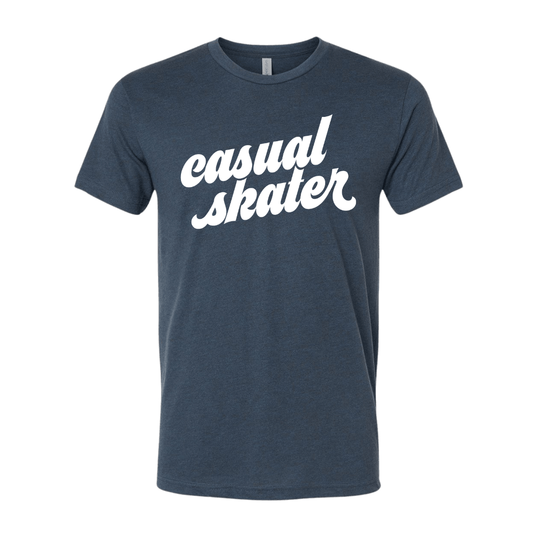 Casual Skater T-Shirt