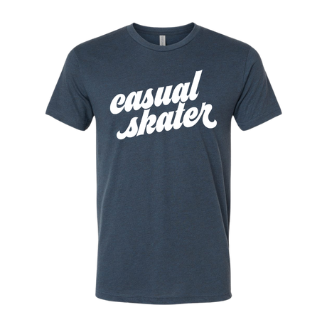 Casual Skater T-Shirt