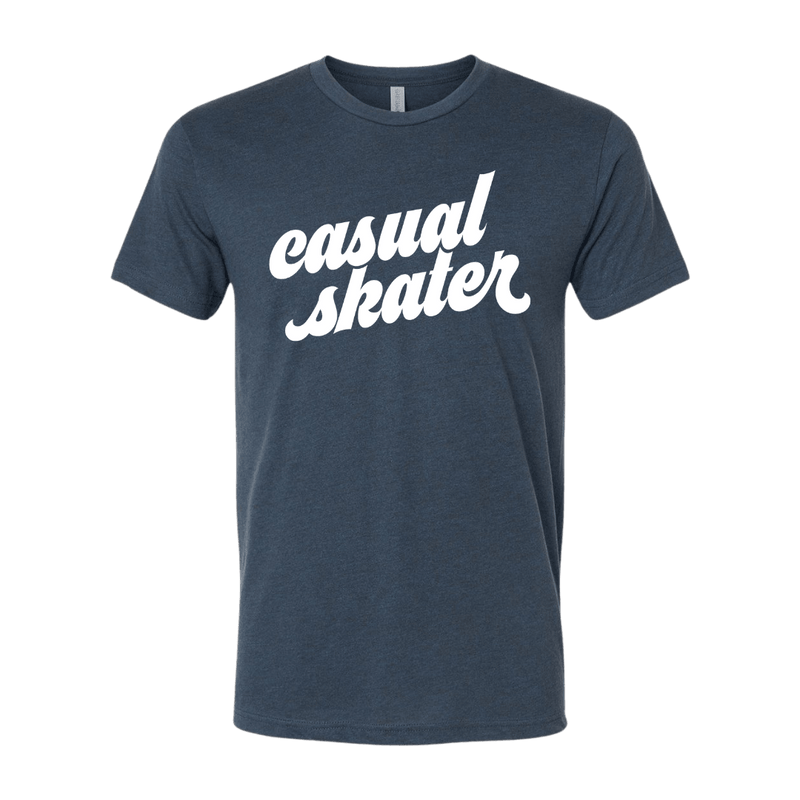 Casual Skater T-Shirt