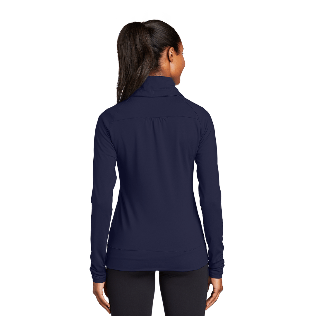 AST Premium Women's Zip Up Jacket