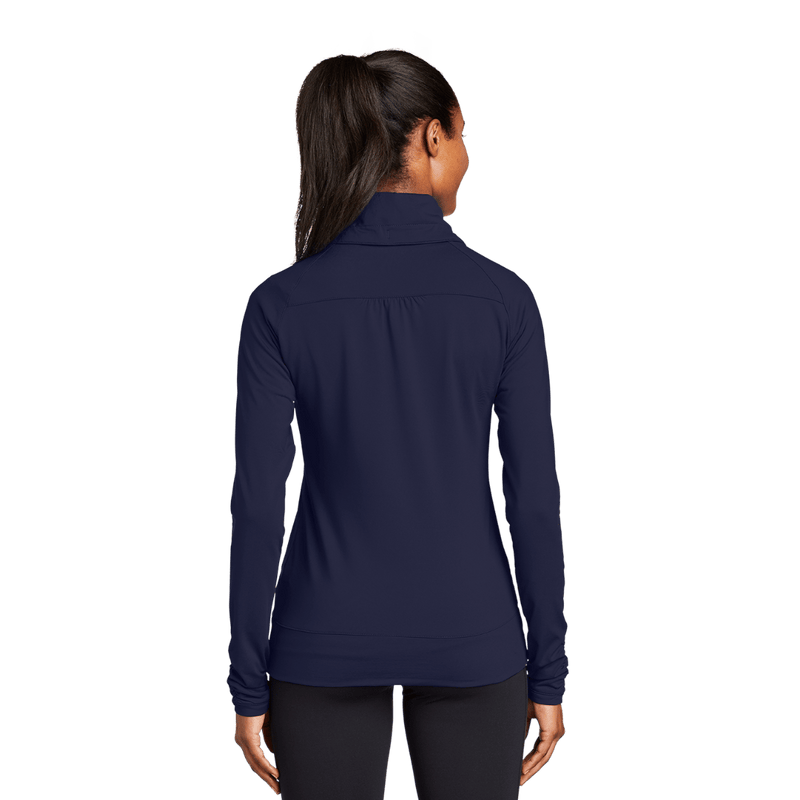 AST Premium Women's Zip Up Jacket