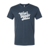 World's Okayest Skater T-Shirt