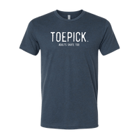 Toepick T-Shirt