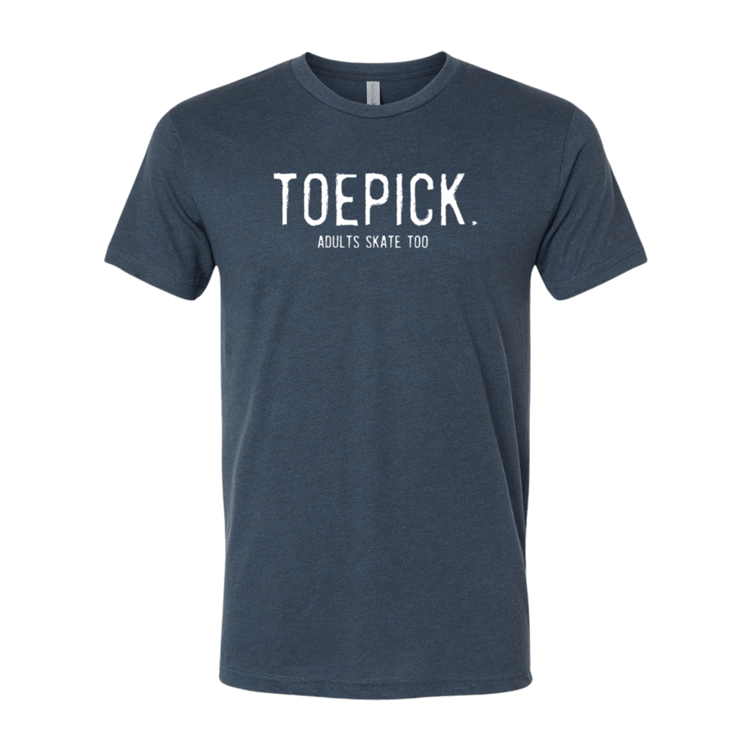 Toepick T-Shirt