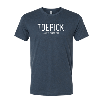 Toepick T-Shirt
