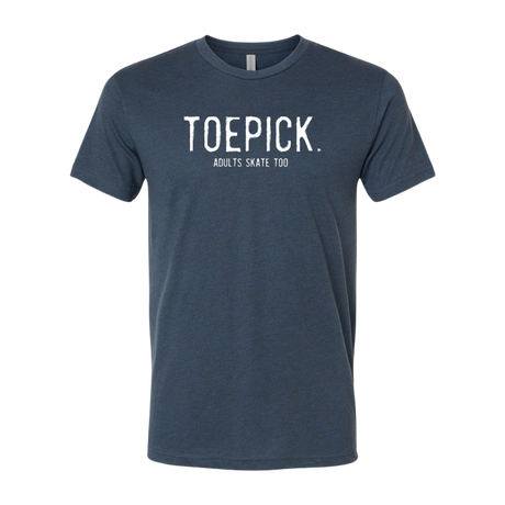 Toepick T-Shirt