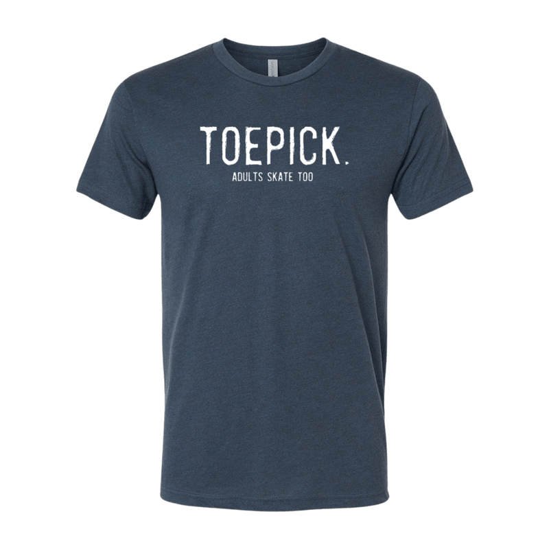 Toepick T-Shirt