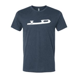Blade T-Shirt - Adults Skate Too LLC