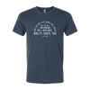 Bend Your Knees Club T-Shirt