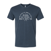 Bend Your Knees Club T-Shirt
