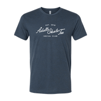 Social Club T-Shirt