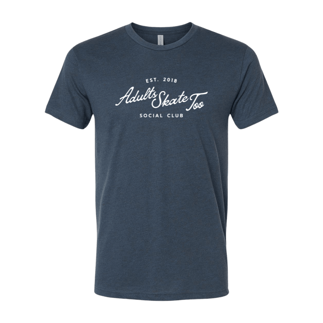 Social Club T-Shirt