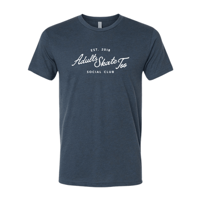 Social Club T-Shirt