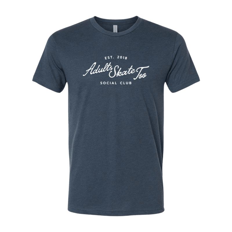 Social Club T-Shirt