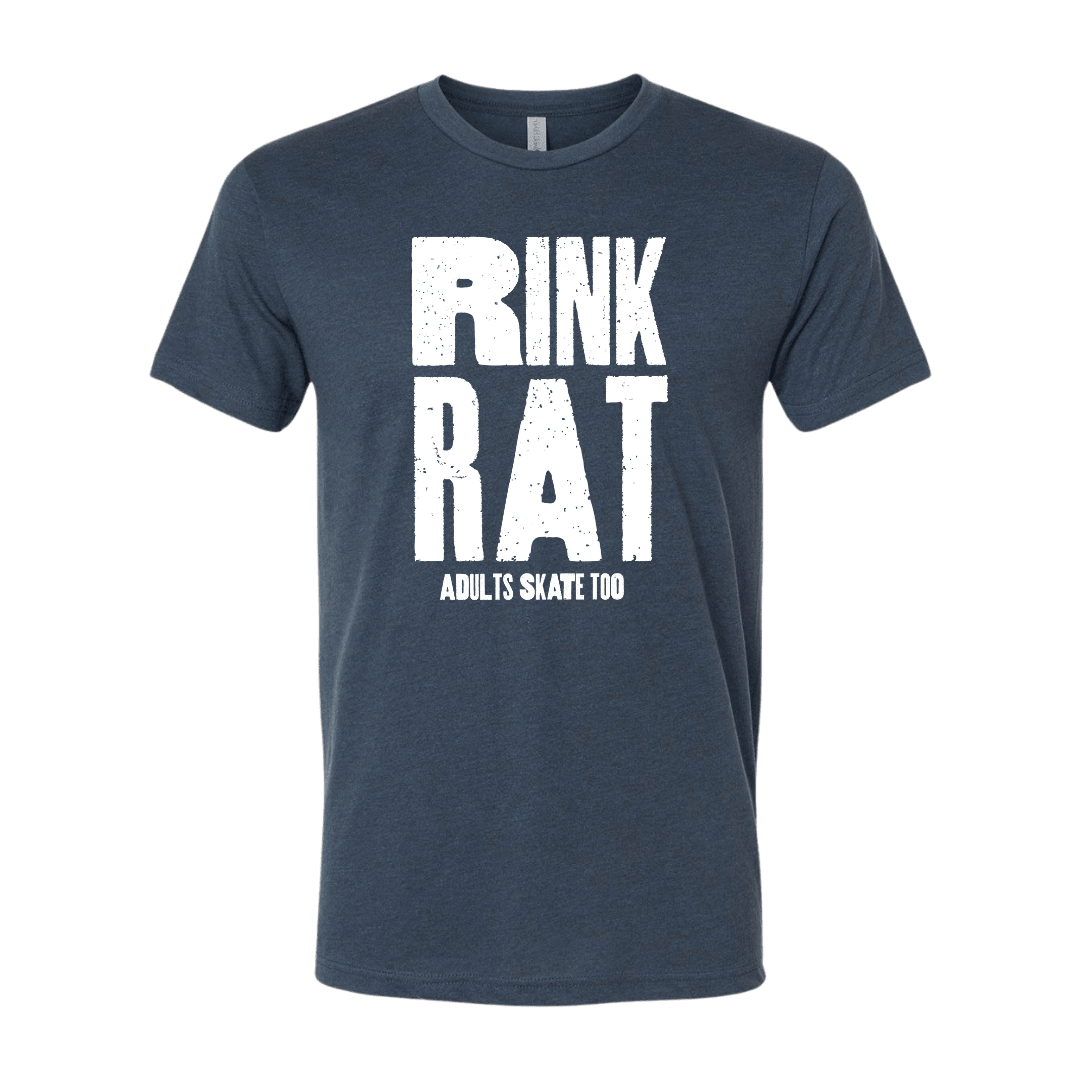 Rink Rat T-Shirt