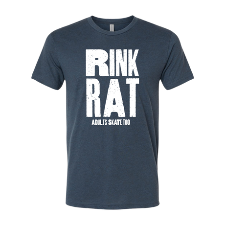 Rink Rat T-Shirt