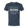 SKATING T-Shirt